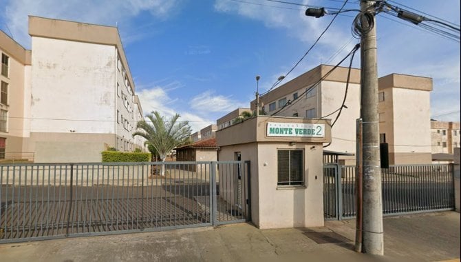 Direitos sobre Apartamento 42 m² - Condomínio Residencial Monte Verde II - Bauru - SP