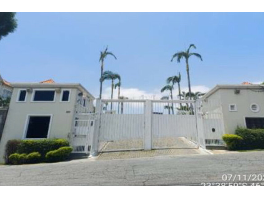 Casa à venda em leilão