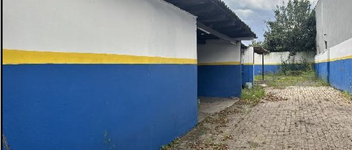 TERRENO DE LEILÃO DA CAIXA, NO BAIRRO LT 19 UND 825 BARNABE, NA CIDADE GRAVATAÍ, NO ESTADO RS