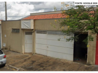 Casa c/ 98,95m² - terreno c/ 260m² - franca/sp
