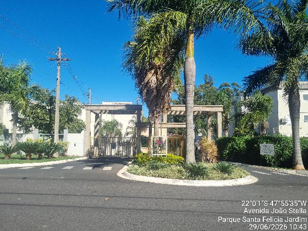 Parque monte doro