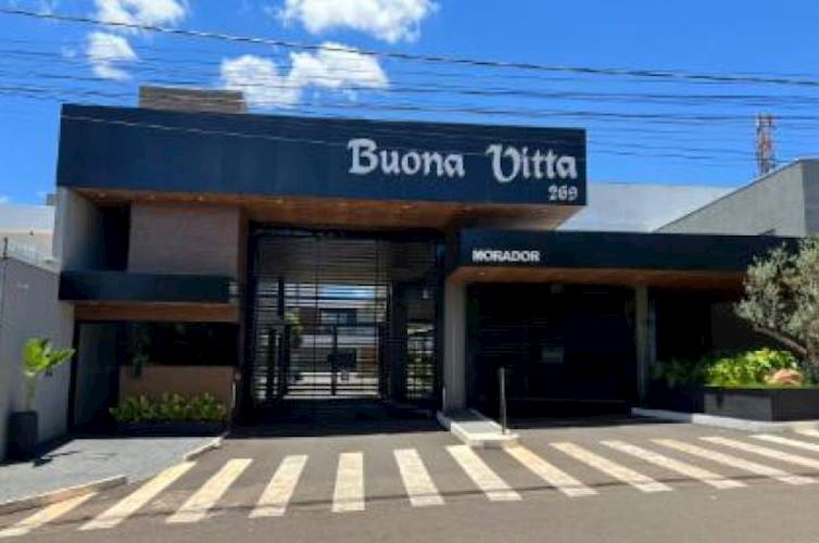 Apartamento - jardim san remo - maringá/pr