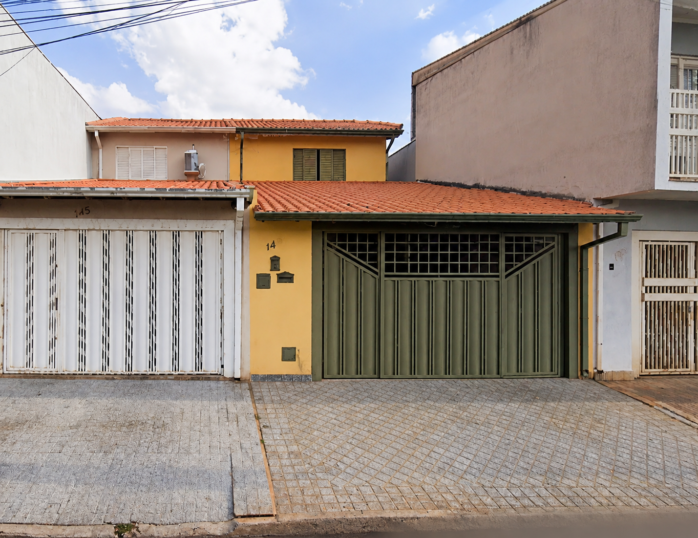 Lote 19: casa com 146,22 m² - jardim josé sampaio júnior ribeirão preto sp