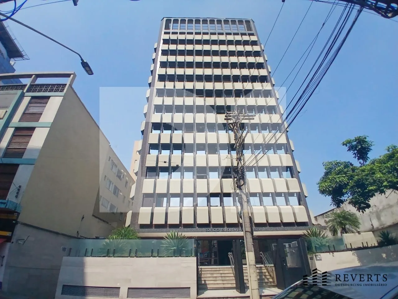 Sala Comercial em São Caetano do Sul/SP