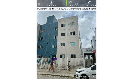 Condomínio residencial ilhas tahiti
