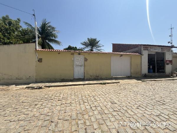 Bodoco - distrito clarana