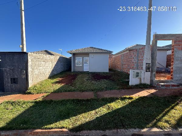 Tatui - loteamento tatui caguassu