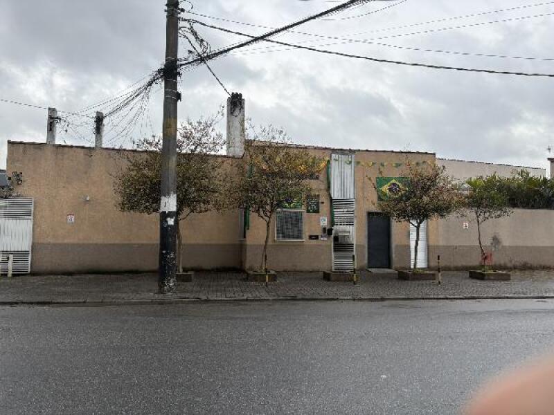 Casa em leilão em Jardim Miriam, São Paulo/SP