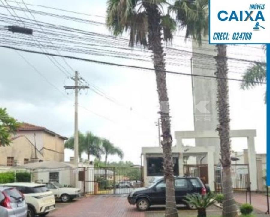 Apartamento em PIRACICABA/SP imóveis CAIXA com desconto de 40,74%