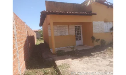 Demerval lobao - vista alegre