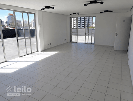 Florianópolis/SC - Sala Comercial com área 270,20 m²