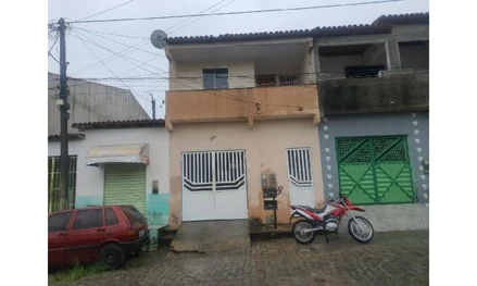 Itapetinga - centro