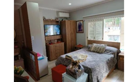 Casa à venda na Estrada Volta Da Charqueada - Cachoeira Do Sul/RS Código: 02.27744
