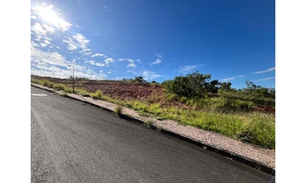 Lot reserva real - unidade golfe