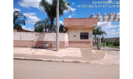 Condominio residencial viver bem