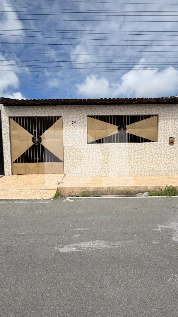 Casa em nossa senhora do socorro/se