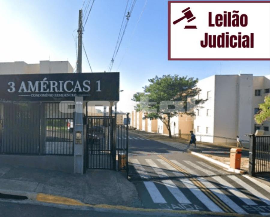 Apartamento em bauru/sp