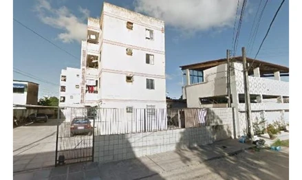 Edifício roberta holanda