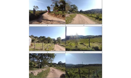 Terrenos em Leilão em Campo Largo / PR - 3072683