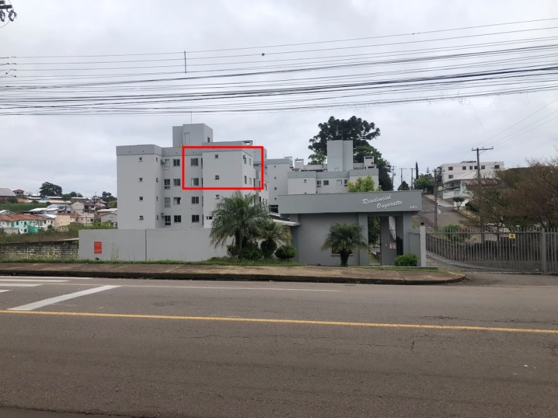 Imóvel em leilão em Erechim, Erechim/RS