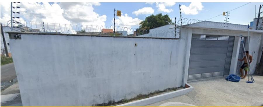 Imóvel residencial | área de 325,00m² | cidade nova - imóvel residencial | área de 325,00m² | rua lírio do brejo, nº 30 | cidade nova | manaus/am
