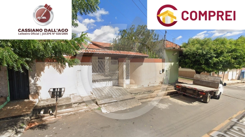 CEARÁ - Lote 070 (ID 606)