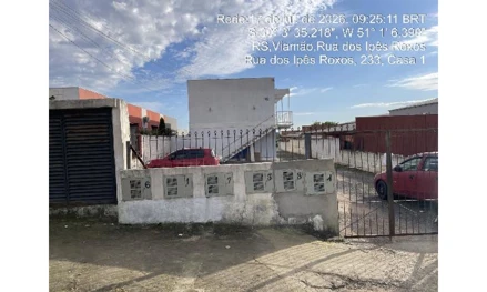 Apartamento em Leilão em Viamão / RS - 3002164