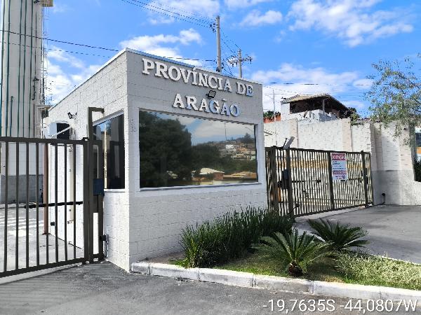 Ribeirao das neves - dona clara