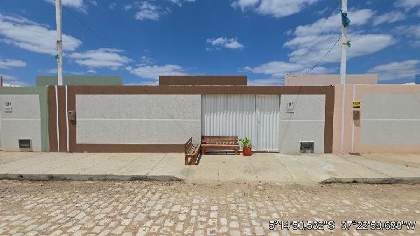 Mossoro - itapetinga