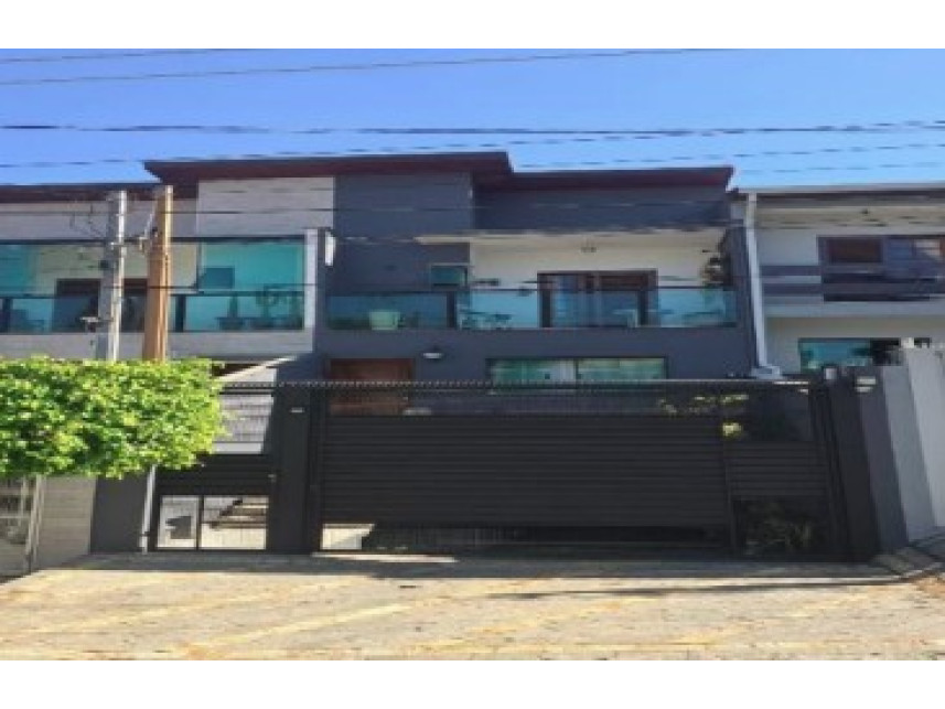 Casa à venda em leilão