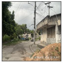 Jardim nossa senhora auxiliadora