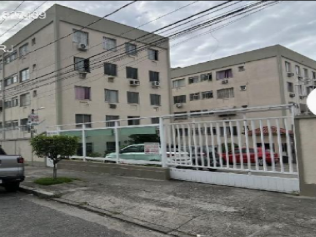Apto - Cond. Portal de Irajá, Irajá, Rio de Janeiro/RJ Praça Única 20/10/2026 À vista
