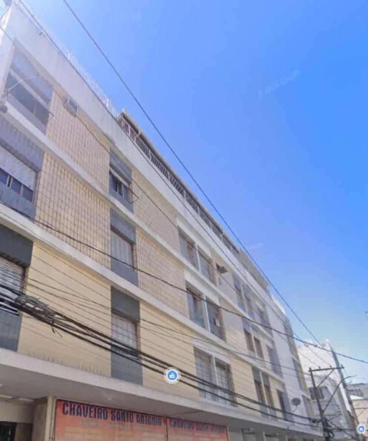 Leilão de apartamento no ed. felipe cantúsio, em campinas/sp - extrajudicial