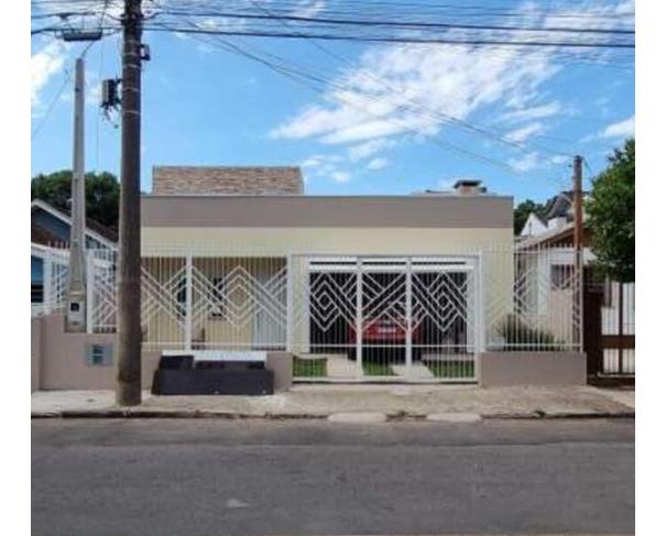 Leilão de casa no bairro santa lúcia, em caxias do sul/rs - extrajudicial