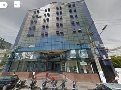 LOJA EM ITAPERUNA-RJ Edificio "Centro Comercial Empresarial Itaperuna"