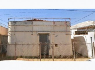 Casa A.T. 378,30 m²- Centro, Pontal/SP