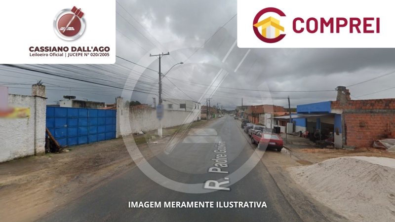 BAHIA - Lote 017 (ID 582)