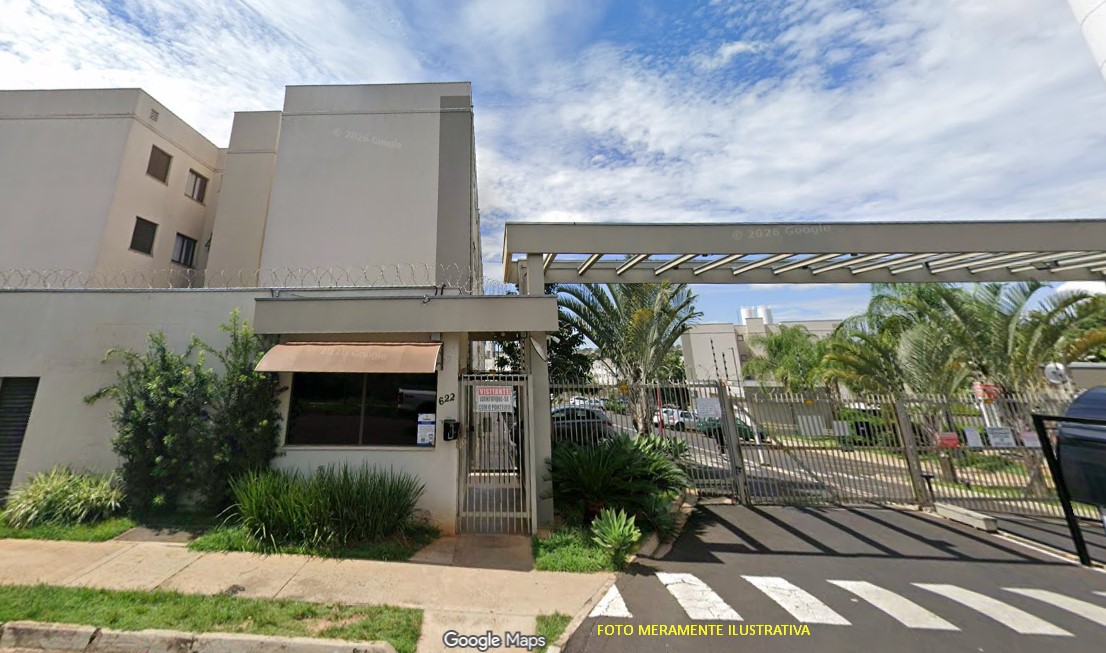 Direitos do apartamento área privativa 4306m² Cond Vitta Ipê Branco AraraquaraSP
