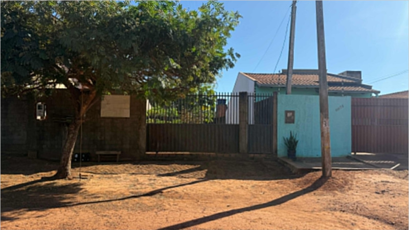 Imóvel em Rolim de Moura/RO