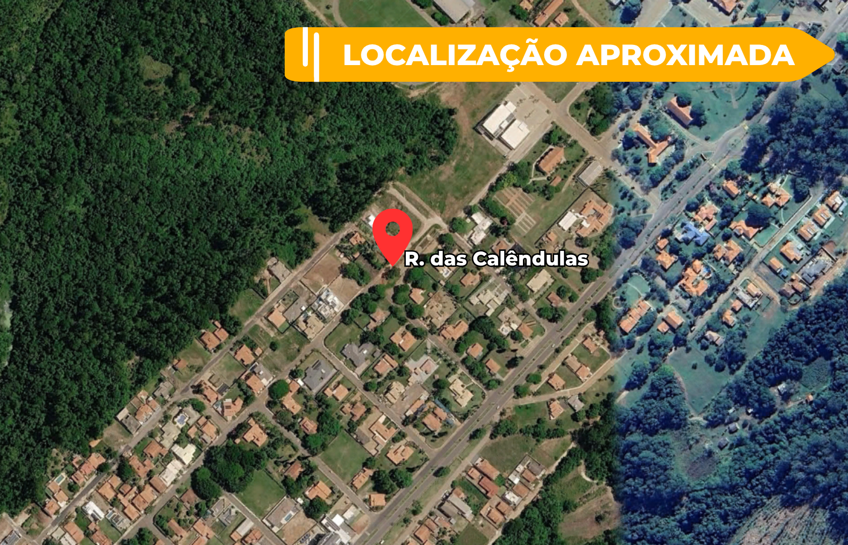 Terreno urbano de 450,00 m² no loteamento residencial holambra em paranapanema/sp