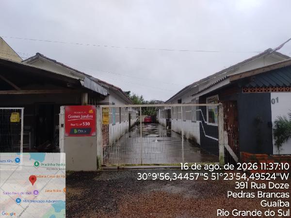 Cond res gomes jardim