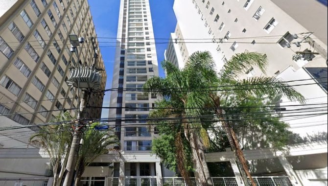 Direitos sobre Apartamento 70 m² (02 vagas) - Centro - Curitiba - PR