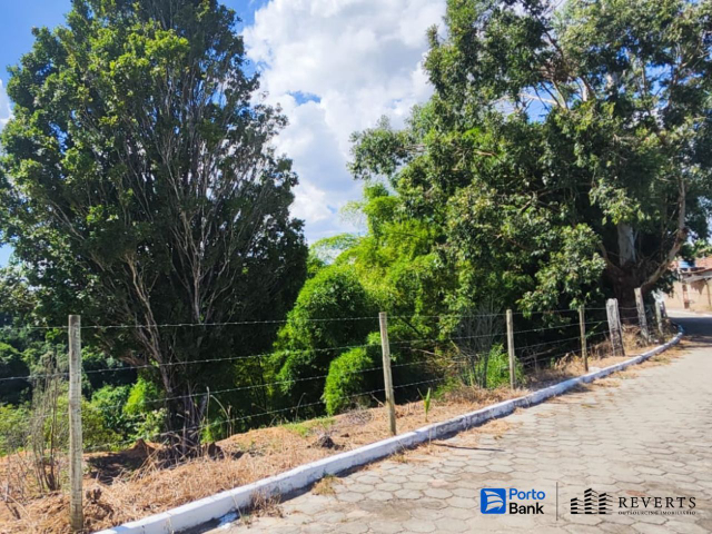 Terreno residencial - costa rica, eunápolis/ba