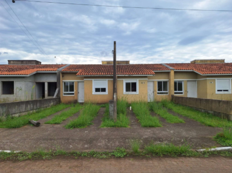 Leilão Judicial - Lote 018 (ID 14624)