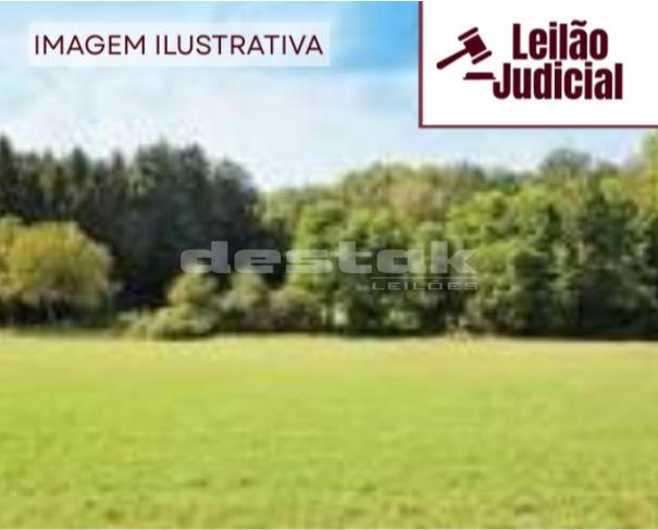 Parte ideal de terreno em cezarina/go