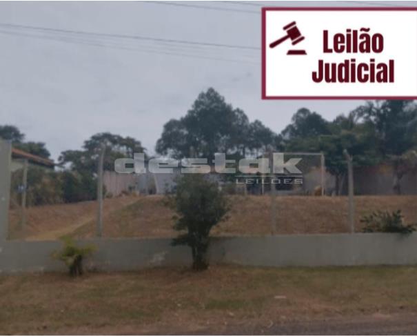 Chácara em botucatu/sp