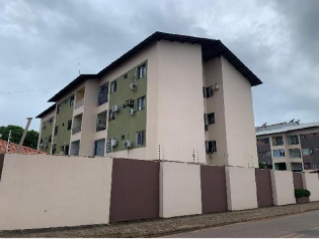Apto a.t. 103,66 m² - isaura parente, rio branco/ac