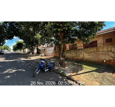 Res bela vida