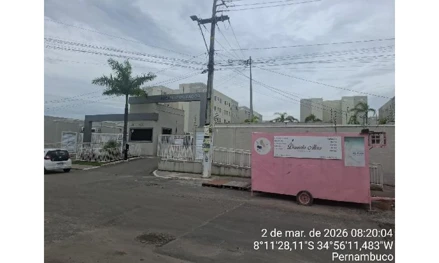 Cond recanto da lagoa