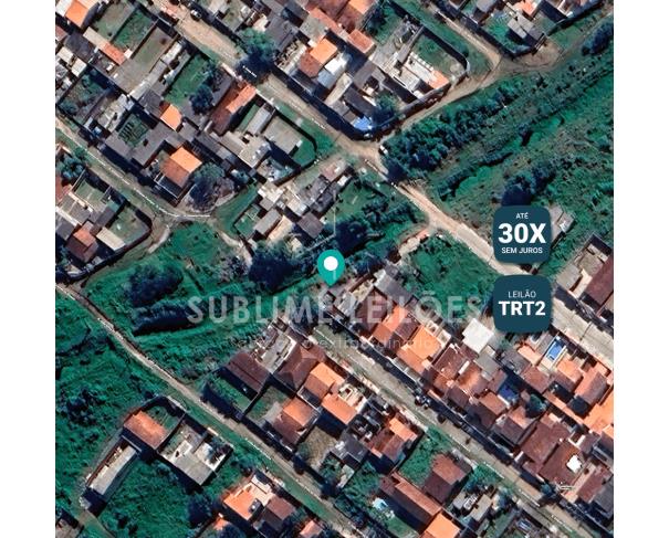 Casa em itanhaém - terreno de 268m² | benfeitorias